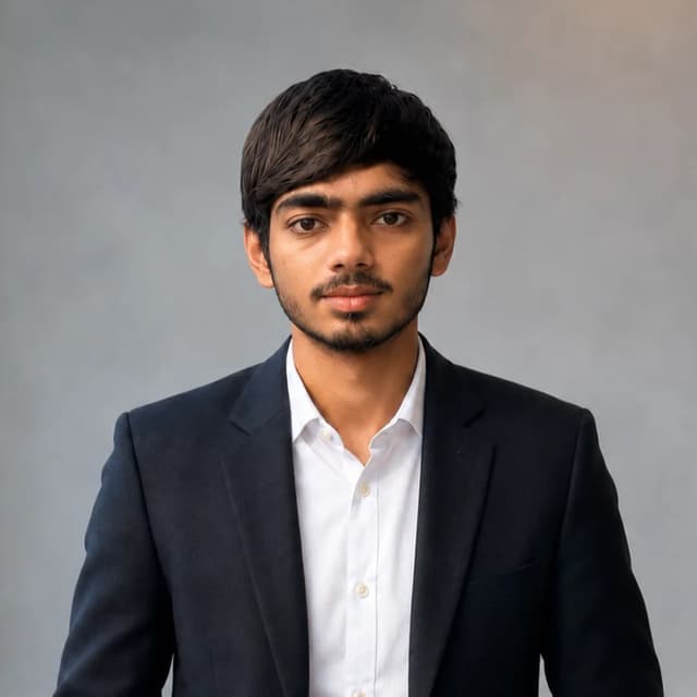 Pal Patel